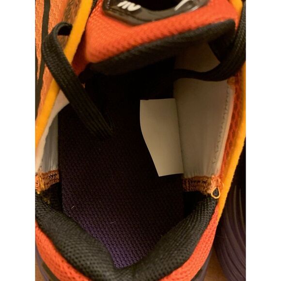 Nike Air Max 2090 Magma Orange 2020 (Youth 5.5) Size 5.5Y - Picture 5 of 16